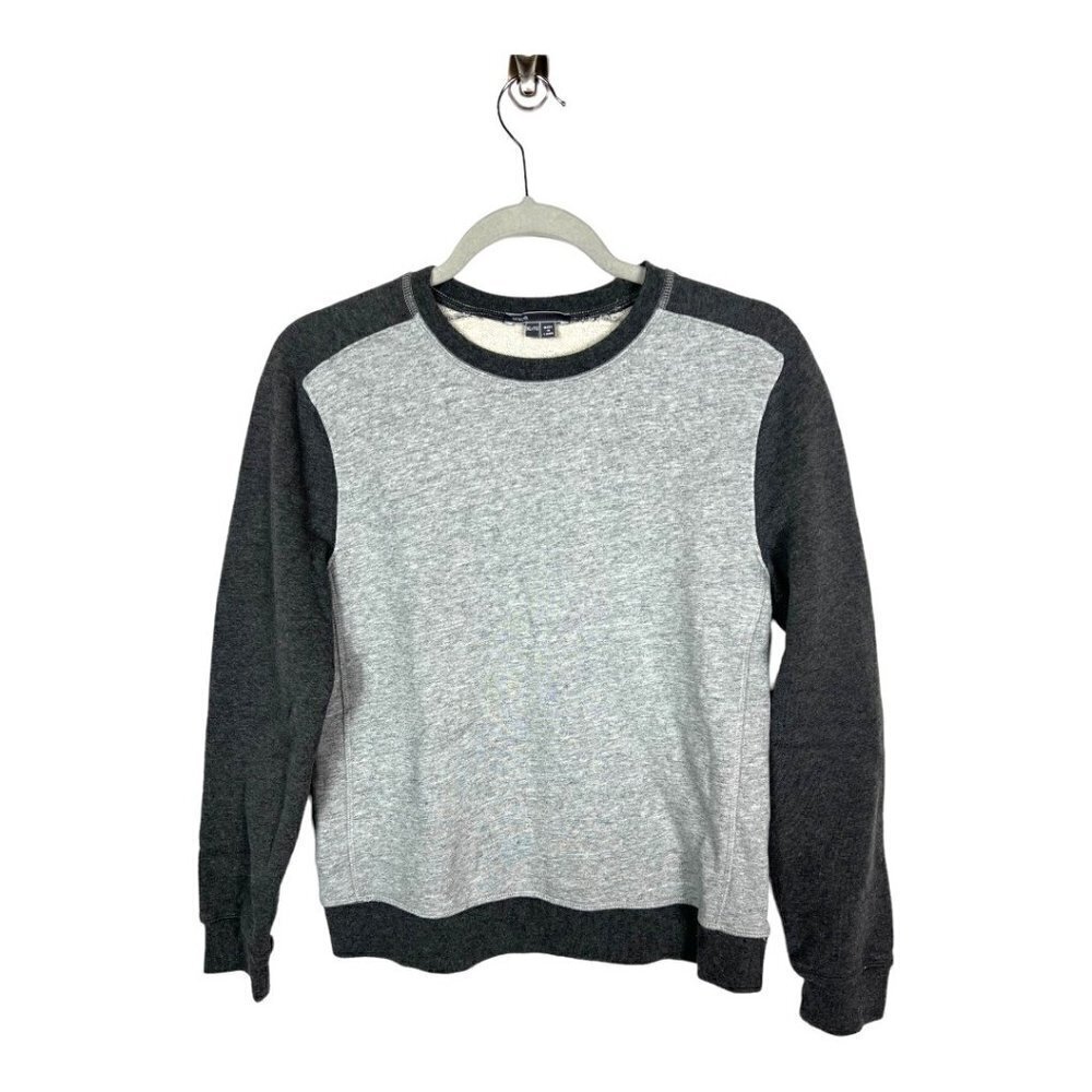 Vince gray‎ sweatshirt